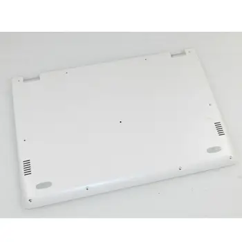 GZEELE Новый Нижний базовый чехол для ноутбука Lenovo Yoga 3 11 Yoga 3-1170 Нижний БАЗОВЫЙ ЧЕХОЛ ШАССИ P/N 934040880282 белого цвета