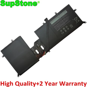 SupStone Новый Аккумулятор для ноутбука Y9M6F 08K84Y Dell Для Alienware M15 M17 R2 P41E P87F ALW15M C7XD9 R4958W