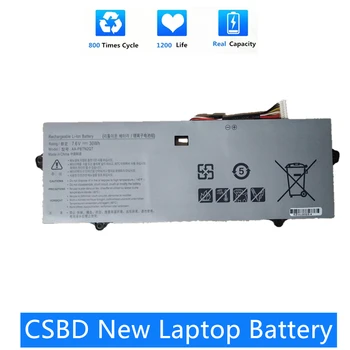 ONEVAN Новый Аккумулятор для ноутбука AA-PBTN2QT Для Samsung NOTEBook 9 13,3 NP900X3N K04US K02US K03US K01US NP900X3NI 7,6 В