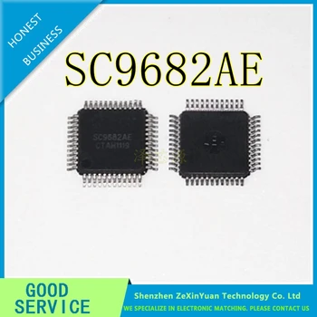 5 шт./лот SC9682AE, SC9682A, SC9682 QFP-48 Лучшего качества