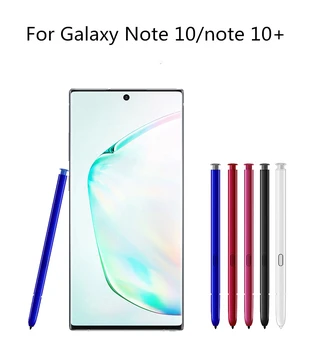 Стилус Для Samsung Galaxy Note 10 / Note 10 + Plus Универсальная Емкостная Ручка С Чувствительным сенсорным экраном