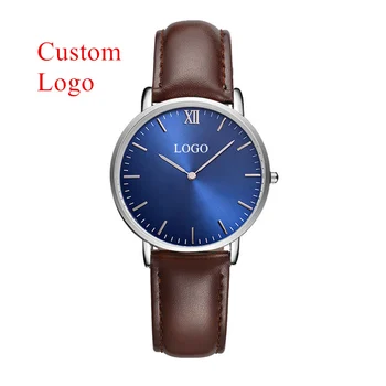женские часы 36 мм С индивидуальным дизайном с вашим собственным логотипом, Женские часы с фирменным дизайном