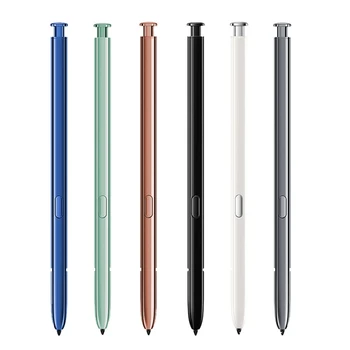 для Samsung Galaxy Note 20 Стилус S Pen Сенсорная ручка для экрана SM-N9810 Сменный многофункциональный карандаш