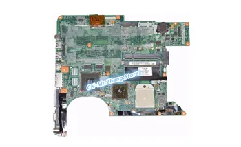 Используется ШЕЛИ для материнской платы ноутбука HP PAVILION DV6500 DV6700 DV6647EL 449902-001 DA0AT1MB8F1 DDR2