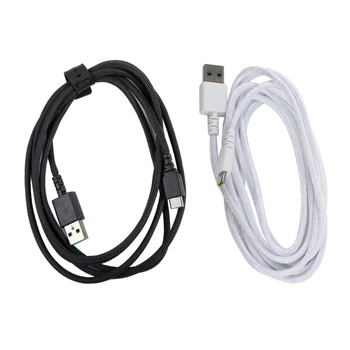 USB-кабель для зарядки мыши, линия передачи данных, сменный провод для мыши razer V2