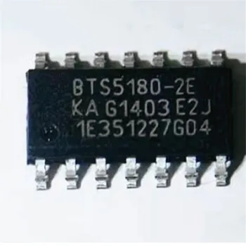 (5 шт.) BTS5180-2E BTS5180-2EKA BTS5180 5180 Микросхема драйвера нагрузки SOP14