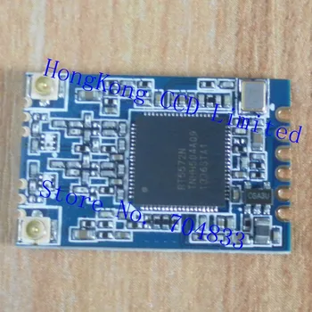 MT5572 WIFI модуль 6 pin WL-UM01EBS-5572-V1.0 27 *17,7 мм USB2.0 RT5572 WIFI МОДУЛЬ
