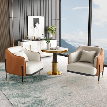 Дизайнерские обеденные стулья для отдыха Throne, Обеденные стулья с скандинавским акцентом, Индивидуальное кресло Sandalye Nordic Furniture