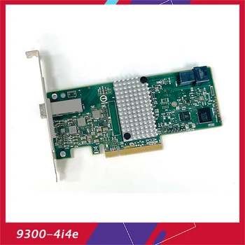 Для массивной карты LSI SAS 9300-4i4e 12 ГБ PCI-E3.0 SFF8643 с прямым расширением HBA