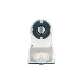 10 шт. Поддержка настройки аксессуаров для люминесцентных ламп t8 G13 светодиодный держатель лампы