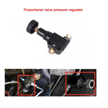 Клапан Дозирования смещения тормоза Регулятор давления для регулировки тормоза RS-HB017