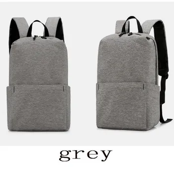 Рюкзак с двойным плечевым ремнем, сумка для ноутбуков, портфель для ноутбука, сумка для Путешествий, Деловая Повседневная спортивная упаковка