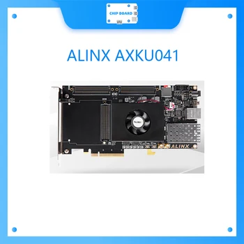 ALINX AXKU041: Xilinx Kintex UltraScale PCIE 3. 0 FPGA Boad SFP