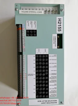 Для блока управления навигационным светом H2155 H2155 Тумблер 1 шт.
