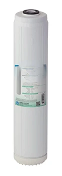 20 Фильтр для воды Полифторалкиловый Аквариумный фильтр Генератор водородной воды Очиститель воды для питья Дистиллятор