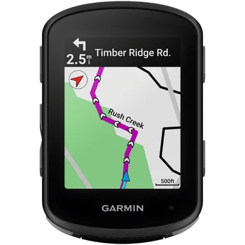 GARMIN Original Edge 540 GPS Bluetooth ANT + Езда на Велосипеде с сенсорным экраном, Таблица кодов, Велосипедный компьютер
