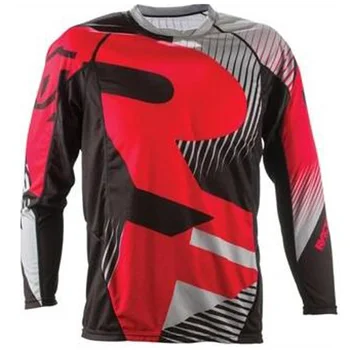 Новейшая рубашка для мотокросса Spot весна-лето, дышащая мужская рубашка для шоссейных видов спорта на горных велосипедах mtb с длинным рукавом