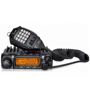 IOQM TK-488 радио walkie-talkie мощностью 60 Вт scramblertruck автомобильное беспроводное общественное коммерческое радио такси 100 км для самостоятельного вождения туристического парка