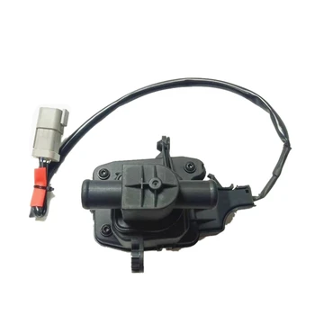 2X Автомобильный регулирующий клапан отопления Кондиционера для SCANIA 2160199 1741027 1793197 1503790