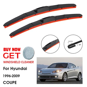 Автомобильная Щетка Стеклоочистителя Для Hyundai COUPE 21 