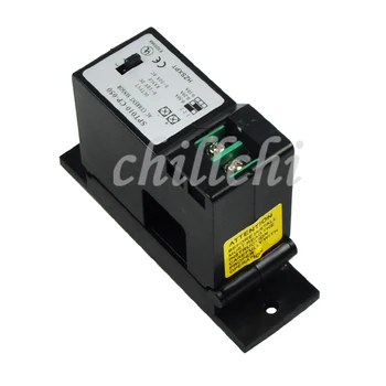 Выходной преобразователь постоянного тока 0-10 В Датчик переменного тока AC0-10/20/50/100/150 SPT010-RD-050 SPT010-CP-050