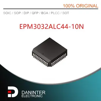 EPM3032 EPM3032ALC44-10N EPM3032ALC44 PLCC44 5 шт./лот