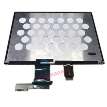 Для Huawei MateBook X Pro MACH-W19 MACH-W29 LPM139M422 Дигитайзер с сенсорным ЖК-экраном В сборе 3K Дисплей 3000X2000