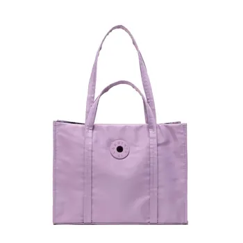 Женская сумка в испанском стиле, Городская Простая сумка для покупок и поездок на работу, сумка через плечо, Дизайнерские бренды, минималистичные стили