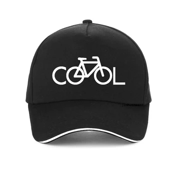 Велосипед Это крутая бейсболка Мужская женская летняя мужская кепка с принтом для отдыха Casaul Bike Это унисекс хип-хоп шляпа snapback шляпы