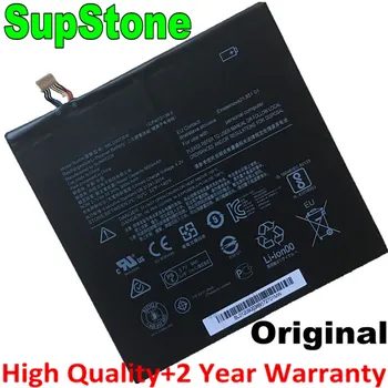 SupStone Новый Оригинальный Аккумулятор для ноутбука BBLD3372D8 5B10N38140 Для Lenovo IdeaPad Miix 320-10ICR Miix325-10ICR 80XF000YGE 80XF002HMZ