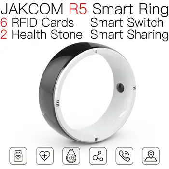 JAKCOM R5 смарт-кольцо для мужчин и женщин sle4428 устройство записи чипов ibutton reader графинные бирки металлическая бирка rfid программируемый диапазон 125