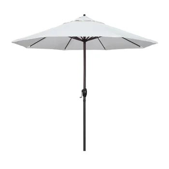 Калифорнийский зонт Casa Market Tilt Pacifica Patio Umbrella, разных цветов