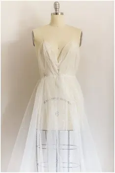 1 Ярд Вышивка Кружевная аппликация Вышивание Цветок Ткань Воротник Патч Свадебное Платье Свадебное платье DIY