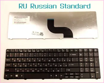Клавиатура для ноутбука Acer Aspire E1-531-2697 E1-531-4619 E1-571-6650 E1-571-6481 RU Русская версия