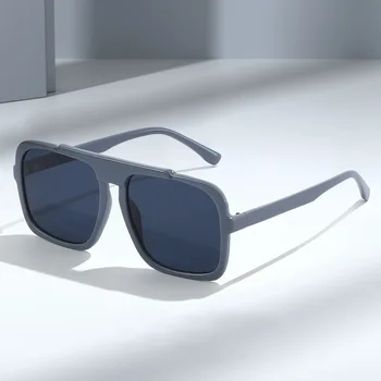 Роскошь мода кадр очки женщин кемпинг путешествия дизайнерские высококачественные солнцезащитные очки мужчины вождения Рыбалка очки UV400