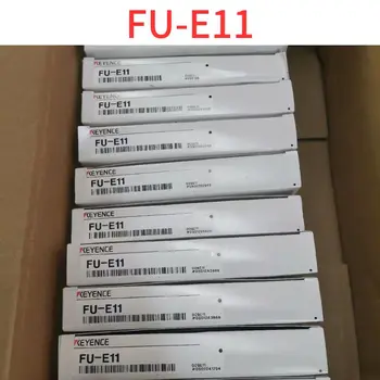 Абсолютно новый волоконно-оптический датчик FU-E11