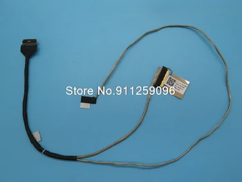 ЖК-кабель для ноутбука Lenovo V310-14ISK V310-14IKB 5C10L59432 DD0LV6LC004 30PIN EDP Новый