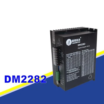 Драйвер DM2282 адаптирует шаговый двигатель 110HS12Z 110HS20 110HS28