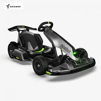 Ninebot Go Kart Pro High Speed Kids Racing Картинг Для Взрослых Электрический Гоночный Картинг Для продажи Максимальная Скорость 37 км/ч