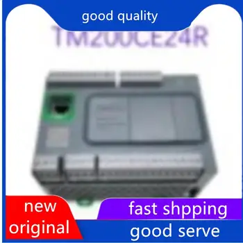 Новый оригинальный TM200CE24R TM200CE24T TM221CE24R Программируемый контроллер