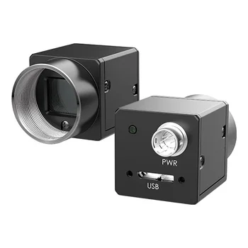 Высокоскоростная промышленная камера машинного зрения HC-CA004-10UC 0.4MP USB 3.0 IMX287