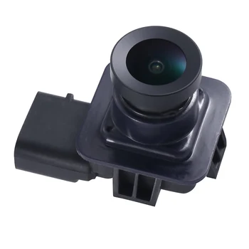 Задняя камера для камеры заднего вида, Парковочная камера для EJ5T-19G490-AA EJ5T19G490AA