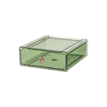 J82 Легкая Роскошная Коробка Для Хранения Косметики Для домашних ЖИВОТНЫХ, Ящик Для хранения ювелирных изделий