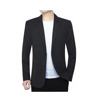 Мужской осенне-зимний костюм M-suit профессионального формата, деловая мужская рабочая одежда