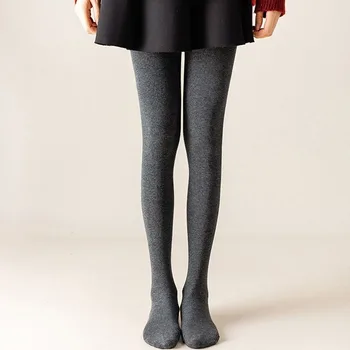Носки для школьной формы, Хлопковые носки выше колена JK, Женские чулки, Осенне-зимние носки, Носки в японском стиле