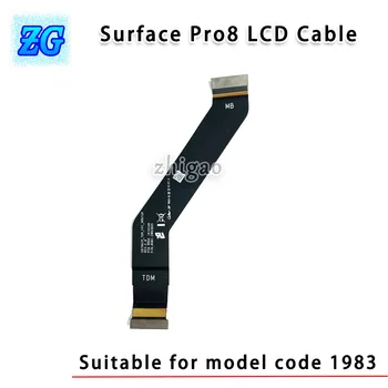 Для Microsoft Surface pro8 ЖК-плоский кабель 1983 Экранный кабель Новый Дисплей кабель