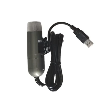 Портативный цифровой микроскоп Dino-lite AM4113T с интерфейсом USB